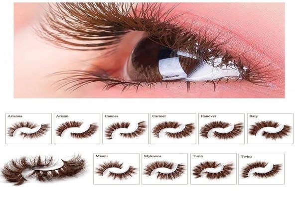 3d mink brown false eyelashes cross long natural fake eyelashes stage show makeup thick eye lashes3692478
3d mink brown false eyelashes cross long natural fake eyelashes stage show makeup thick eye lashes3692478