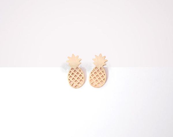 fashion pineapple stud earrings personality fruit stud earrings hand dull surface stud earrings whole 6351719, Golden;silver
fashion pineapple stud earrings personality fruit stud earrings hand dull surface stud earrings whole 6351719, Golden;silver