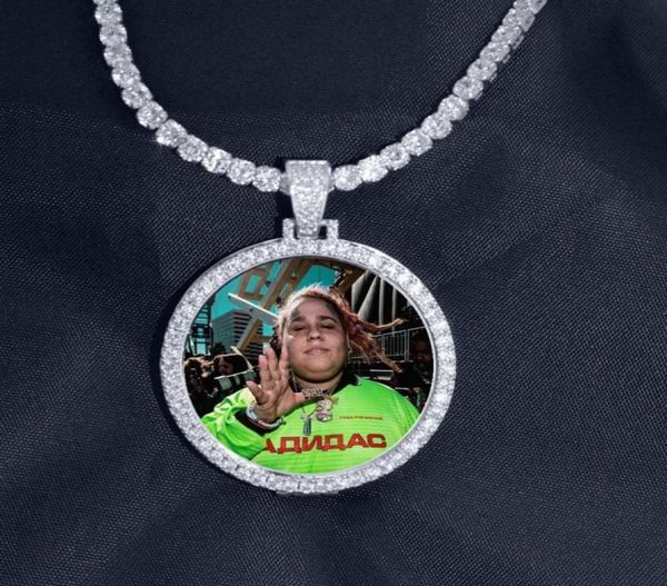custom made po medallions pendant necklace 4mm tennis chain gold silver color iced out cubic zircon men hip hop jewelry gift 200921503571
custom made po medallions pendant necklace 4mm tennis chain gold silver color iced out cubic zircon men hip hop jewelry gift 200921503571