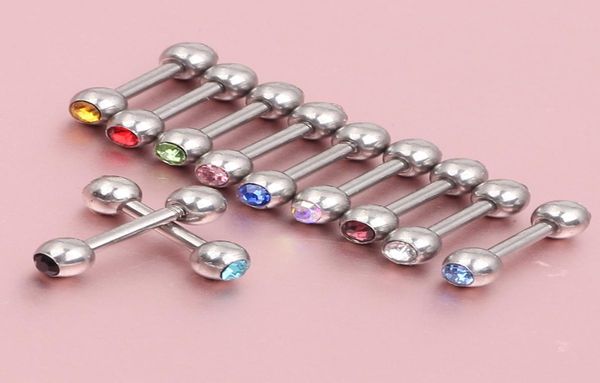 100pcs mix rhinestone crystal 316l steel tragus helix earring ear studs barbell bar ring8061437, Golden;silver
100pcs mix rhinestone crystal 316l steel tragus helix earring ear studs barbell bar ring8061437, Golden;silver