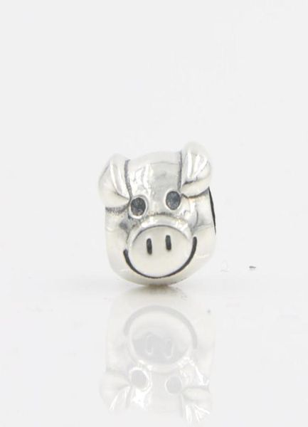 diy original jewery lovely animal pig charm beads made of s925 silver fits for bracelets and bangles lb17 in lucky sonny store5102942, Black
diy original jewery lovely animal pig charm beads made of s925 silver fits for bracelets and bangles lb17 in lucky sonny store5102942, Black