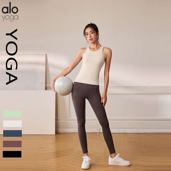 alos yoga bra ebb tank r pad vest women sports bra gym fiess breathable bralette elastic tight outdoor girls for seamless bras
alos yoga bra ebb tank r pad vest women sports bra gym fiess breathable bralette elastic tight outdoor girls for seamless bras
