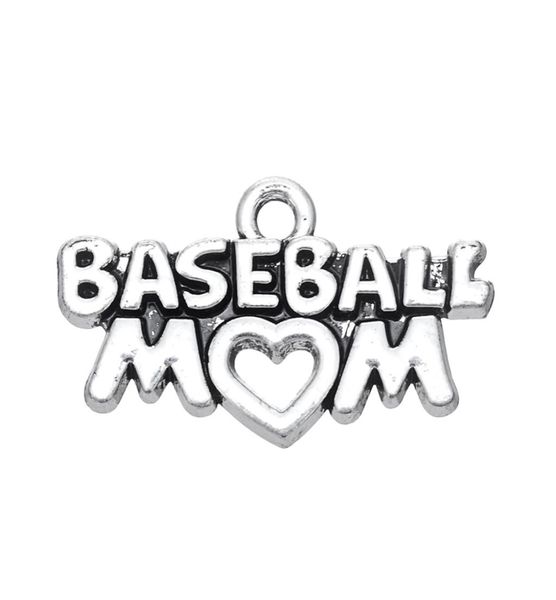 new fashion easy to diy 20pcs festival gift baseball mom charms jewelry for women jewelry making fit for necklace or4918978, Bronze;silver
new fashion easy to diy 20pcs festival gift baseball mom charms jewelry for women jewelry making fit for necklace or4918978, Bronze;silver