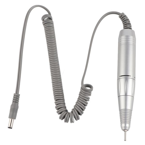 nail manicure set 35000rpm electric drill machine handle handpiece pedicure tool for art equipment accessory 230712
nail manicure set 35000rpm electric drill machine handle handpiece pedicure tool for art equipment accessory 230712
