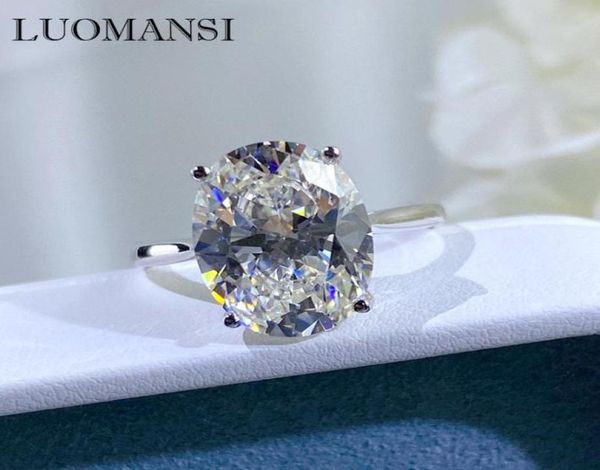 cluster rings luomansi 105ct oval super flash big diamond ring 100s925 sterling silver 18k gold woman wedding engagement jewelr5159396, Golden;silver
cluster rings luomansi 105ct oval super flash big diamond ring 100s925 sterling silver 18k gold woman wedding engagement jewelr5159396, Golden;silver