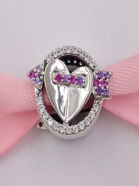 andy jewel authentic 925 sterling silver beads sparkling arrow heart charm red clear cz royal purple crystals charms fits euro5515083, Black
andy jewel authentic 925 sterling silver beads sparkling arrow heart charm red clear cz royal purple crystals charms fits euro5515083, Black