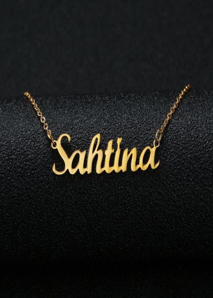 gold silver color personalized custom name pendant necklace customized cursive nameplate necklace women handmade birthday gift4762130
gold silver color personalized custom name pendant necklace customized cursive nameplate necklace women handmade birthday gift4762130