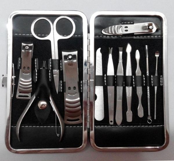 whole 2016 12pcslot manicure set nail care pedicure scissor tweezer knife ear pick utility nails clipper kit stainless s7820204
whole 2016 12pcslot manicure set nail care pedicure scissor tweezer knife ear pick utility nails clipper kit stainless s7820204
