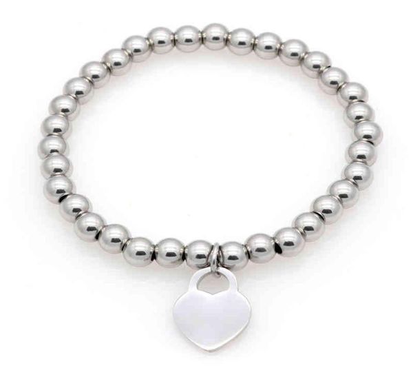 new women copper beaded bracelet stainls please return to heart charms t letter pulsera bracelets5312618, Golden;silver
new women copper beaded bracelet stainls please return to heart charms t letter pulsera bracelets5312618, Golden;silver