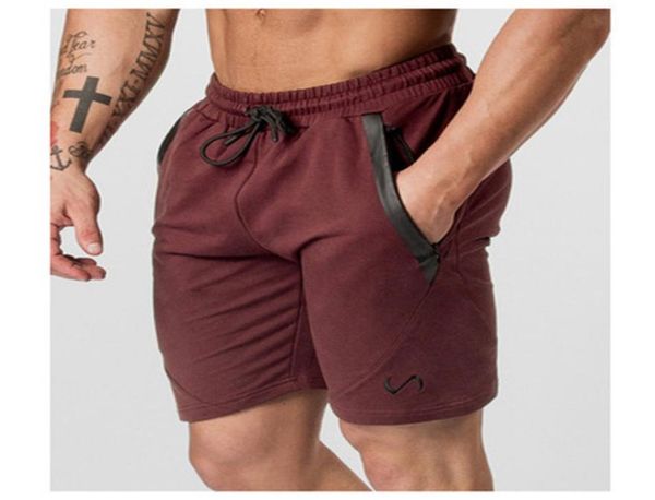 selling cotton men casual fashion shorts summer 2018 fitness bodybuilding workout short pants6102049, Black
selling cotton men casual fashion shorts summer 2018 fitness bodybuilding workout short pants6102049, Black