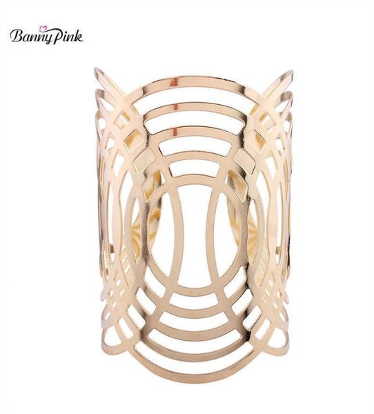 banny pink chunky alloy hollow geo channel setting bangle bracelet for women big metal bangle fashion hand jewelry pulsears q071921345085, Black
banny pink chunky alloy hollow geo channel setting bangle bracelet for women big metal bangle fashion hand jewelry pulsears q071921345085, Black