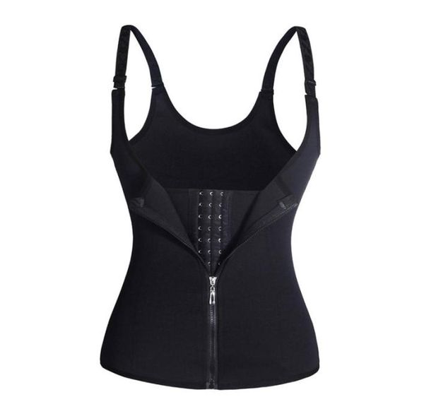 women vest body shaper neoprene slimming exersice steampunk bustier waist trainer cincher wear plus size 90687258252, Black;white
women vest body shaper neoprene slimming exersice steampunk bustier waist trainer cincher wear plus size 90687258252, Black;white