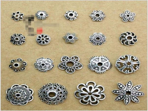 whole diy jewelry accessories tibetan silver vintage alloy blossom bead cap flower pedal support antique silver charms for bra2592296
whole diy jewelry accessories tibetan silver vintage alloy blossom bead cap flower pedal support antique silver charms for bra2592296