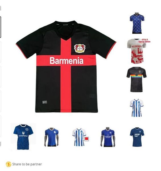 2023 2024 hertha union berlin soccer jerseys kruse haraguchi andrich friedrich bsc cunha cordoba vfb stuttgart leverkusen football shirts ha, Black;yellow
2023 2024 hertha union berlin soccer jerseys kruse haraguchi andrich friedrich bsc cunha cordoba vfb stuttgart leverkusen football shirts ha, Black;yellow