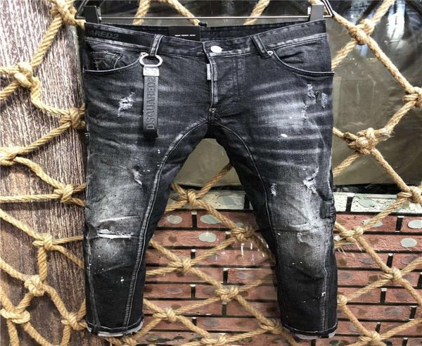 jeans ss20 new arrival brand designer men denim cool guy embroidery pants fashion holes trou dsquare 2 dsquareds dsq2s1822450, Blue
jeans ss20 new arrival brand designer men denim cool guy embroidery pants fashion holes trou dsquare 2 dsquareds dsq2s1822450, Blue