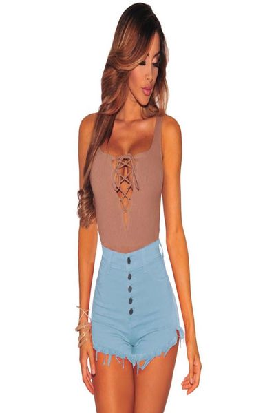 2018 women short jeans summer new style high waist denim short pants for women tassel loose short jeans wiith laceup night c4811281, Blue
2018 women short jeans summer new style high waist denim short pants for women tassel loose short jeans wiith laceup night c4811281, Blue