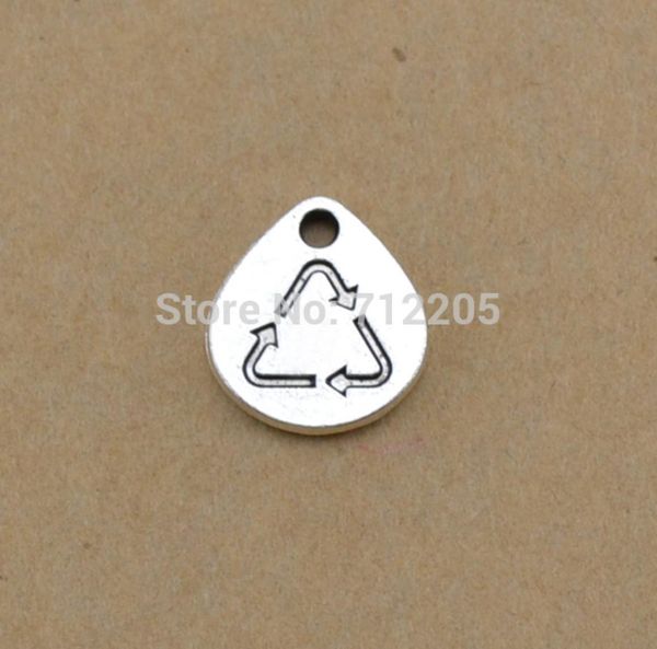 zinc alloy 50pcs a lot antique silver plated recycle sign round charms for making bangles bracelets7390909, Blue;slivery
zinc alloy 50pcs a lot antique silver plated recycle sign round charms for making bangles bracelets7390909, Blue;slivery