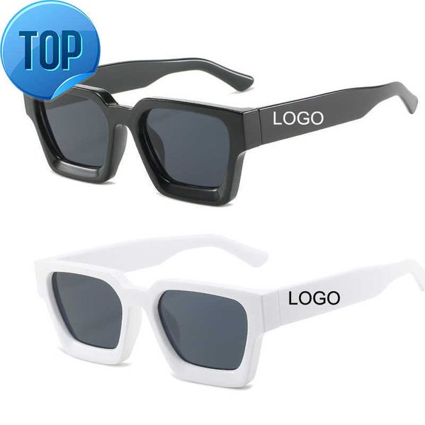 designer custom square sunglasses women classic retro shades sun glasses 2022 sunglasses men, White;black
designer custom square sunglasses women classic retro shades sun glasses 2022 sunglasses men, White;black