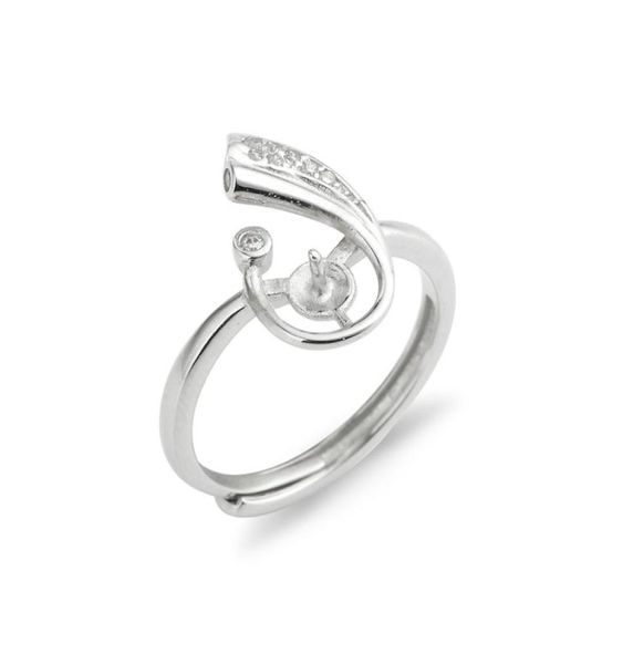 jewellery settings 925 sterling silver adjustable ring base with pin cup for attaching pearls 5 pieces1825489, Slivery;crystal
jewellery settings 925 sterling silver adjustable ring base with pin cup for attaching pearls 5 pieces1825489, Slivery;crystal