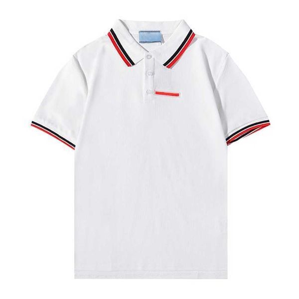 2021 mens polos shirt brand classic tshirt men designers tees embroidery short sleeve summer lapel stripe solid color chest letter women dec, White;black
2021 mens polos shirt brand classic tshirt men designers tees embroidery short sleeve summer lapel stripe solid color chest letter women dec, White;black