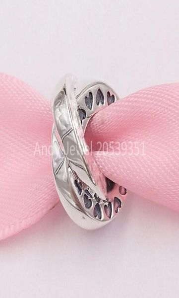 andy jewel jewelry authentic 925 sterling silver beads p logo & heart bands spacer charms fits european style bracelets & necklace 799035774, Black
andy jewel jewelry authentic 925 sterling silver beads p logo & heart bands spacer charms fits european style bracelets & necklace 799035774, Black