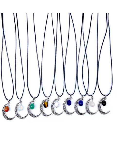 12mm reiki stones ball turquoise pink quartz vintage moon frame charms pendant necklace for women men gift accessories4212184, Silver
12mm reiki stones ball turquoise pink quartz vintage moon frame charms pendant necklace for women men gift accessories4212184, Silver