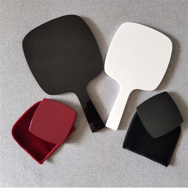 classic folding double side mirror portable hd make-up and magnifying mirror with flannelette bag&gift box
classic folding double side mirror portable hd make-up and magnifying mirror with flannelette bag&gift box