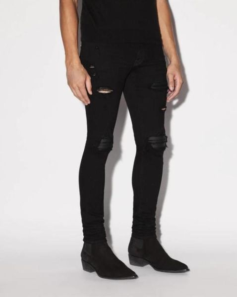 mens designer jeans ripped denim pants man slim jeans casual hip hop zipper trousers for male stretch trouser 0535915797304654, Blue
mens designer jeans ripped denim pants man slim jeans casual hip hop zipper trousers for male stretch trouser 0535915797304654, Blue