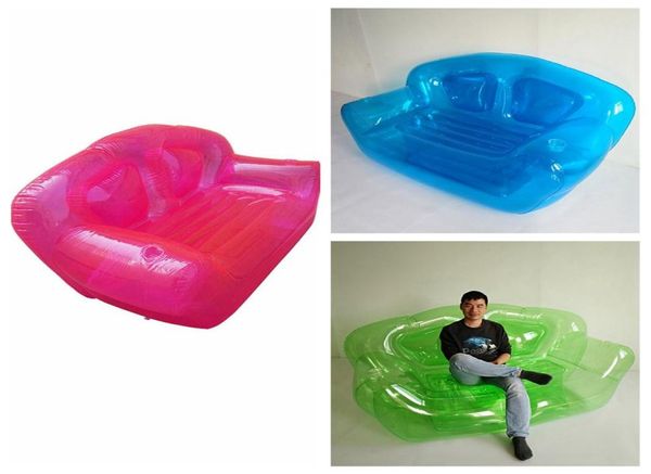 home outdoor inflatable clear pink green blue double person air sofa bubble chair summer water beach party blow up couchs lounger 3963915
home outdoor inflatable clear pink green blue double person air sofa bubble chair summer water beach party blow up couchs lounger 3963915