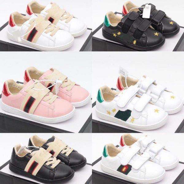 new fashion kids shoes designer casual bee trainers toddler baby shoe kid youth sneaker infants girls children black white pink luxury brand
new fashion kids shoes designer casual bee trainers toddler baby shoe kid youth sneaker infants girls children black white pink luxury brand