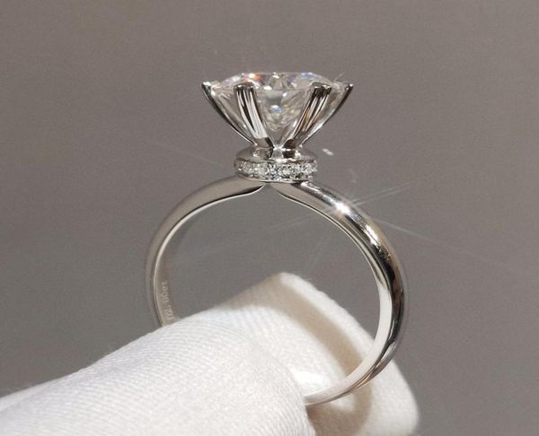925 sterling silver engagement wedding band rings 2ct lab diamond ring for women bridal gemstones party jewelry8483048
925 sterling silver engagement wedding band rings 2ct lab diamond ring for women bridal gemstones party jewelry8483048