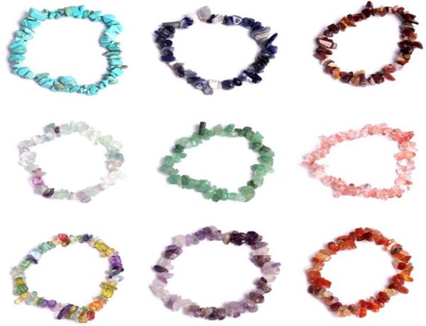 natural healing crystal sodalite chip gemstone 18cm stretch bracelet natural mixed gemstone chakra fashion bracelet couple bracele7358480, Black
natural healing crystal sodalite chip gemstone 18cm stretch bracelet natural mixed gemstone chakra fashion bracelet couple bracele7358480, Black
