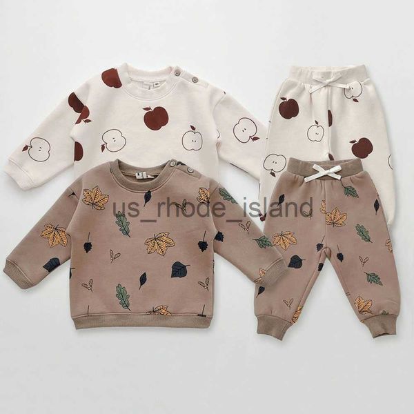 jackets hoodies fashion fleece baby sweat suit winter warm 2 pcs baby girl boy clothes sets hoodies sweater + pants toddler kids clothes x0
jackets hoodies fashion fleece baby sweat suit winter warm 2 pcs baby girl boy clothes sets hoodies sweater + pants toddler kids clothes x0