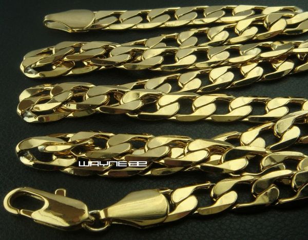heavy men039s solid 18k gold filled necklace chain 60cm length 60g n2683538791, Silver
heavy men039s solid 18k gold filled necklace chain 60cm length 60g n2683538791, Silver