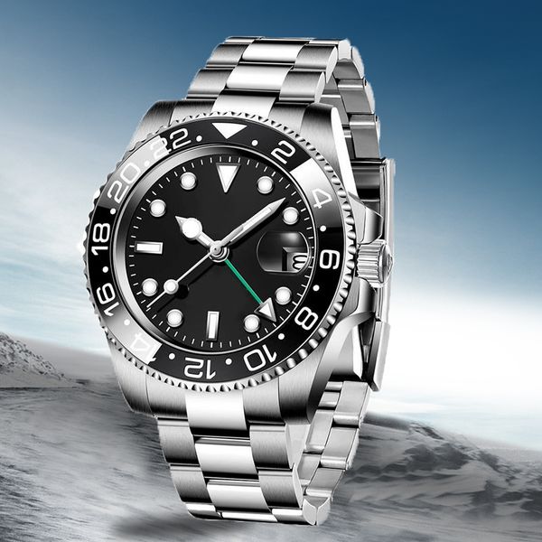 men's automatic watches self winding watches mechanical for men gold silver stainless steel watch luxury big facereloj de hombres water, Slivery;brown
men's automatic watches self winding watches mechanical for men gold silver stainless steel watch luxury big facereloj de hombres water, Slivery;brown