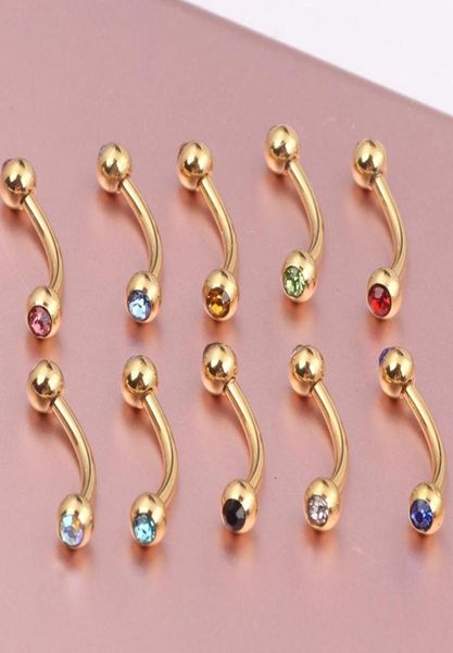 100pcs 1283mm ball surgical steel circular piercing plated titanium colors piercing horseshoe eyebrow ring7741352, Silver
100pcs 1283mm ball surgical steel circular piercing plated titanium colors piercing horseshoe eyebrow ring7741352, Silver
