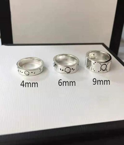 real 925 sterling silver ring for men and women classic fashion skull street lovers party gift jewelry2281212
real 925 sterling silver ring for men and women classic fashion skull street lovers party gift jewelry2281212