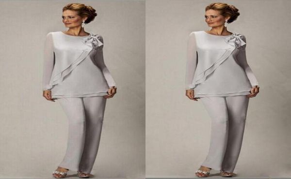 elegant plus size silver mother039s pants suit for mother of the bride groom beaded chiffon wedding party evening gowns prom dr7795644, Black;red
elegant plus size silver mother039s pants suit for mother of the bride groom beaded chiffon wedding party evening gowns prom dr7795644, Black;red