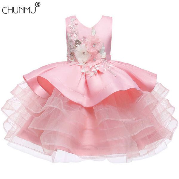 girl's dresses baby girl dress lace applique princess desses for girls 1-8 years attend formal party wedding baby clothinghkd230712, Red;yellow
girl's dresses baby girl dress lace applique princess desses for girls 1-8 years attend formal party wedding baby clothinghkd230712, Red;yellow
