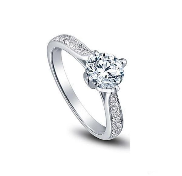 fine us gia certificate 18k white gold 1 ct moissanite engagement rings for womenhearts and arrowswedding diamond rings g057732312, Slivery;golden
fine us gia certificate 18k white gold 1 ct moissanite engagement rings for womenhearts and arrowswedding diamond rings g057732312, Slivery;golden