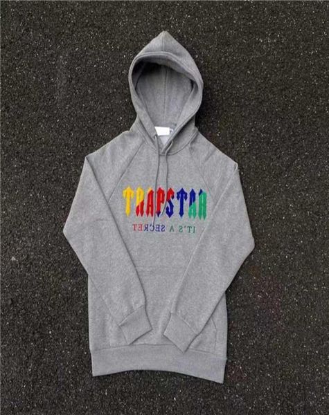 hood full mens tracksuits rainbow towel men039s suit embroidered decoding hooded sportswear men039s and women0391637101, Gray
hood full mens tracksuits rainbow towel men039s suit embroidered decoding hooded sportswear men039s and women0391637101, Gray