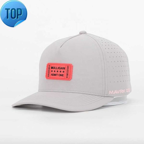 custom men 5 panel rubber performance sport dad hat waterproof laser cut hole perforated baseball cap, Blue;gray
custom men 5 panel rubber performance sport dad hat waterproof laser cut hole perforated baseball cap, Blue;gray