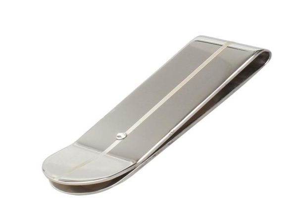 plain business style titanium stainless steel money clip for men gold black silver 3 colors9437966
plain business style titanium stainless steel money clip for men gold black silver 3 colors9437966
