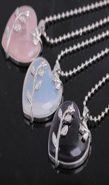 elegant pink rose quartz heart flower pendant bead fit necklace makin ps11103662442, Silver
elegant pink rose quartz heart flower pendant bead fit necklace makin ps11103662442, Silver