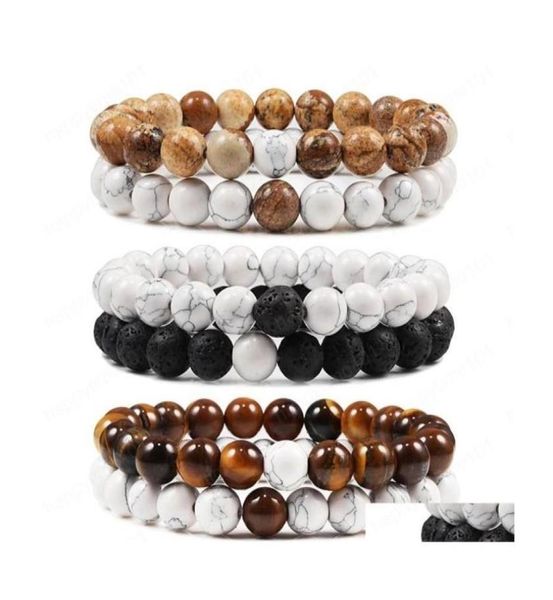 beaded 2pcsset men tiger eye beads bracelets classic natural lava stone white and black yinyang couple bracelet for women drop de8846105
beaded 2pcsset men tiger eye beads bracelets classic natural lava stone white and black yinyang couple bracelet for women drop de8846105