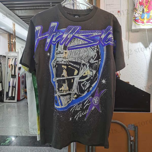 men's t-shirts hellstar t-shirt skull letter print hellstar american high street hip hop loose men women couple short sleeve t shirt t2, White;black
men's t-shirts hellstar t-shirt skull letter print hellstar american high street hip hop loose men women couple short sleeve t shirt t2, White;black
