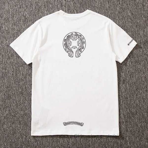 chromese 2023 fashion men's t shirt brand tees designer women sanskrit letter t-shirt sweatshirt horseshoe flower 1 ipiu, White;black
chromese 2023 fashion men's t shirt brand tees designer women sanskrit letter t-shirt sweatshirt horseshoe flower 1 ipiu, White;black