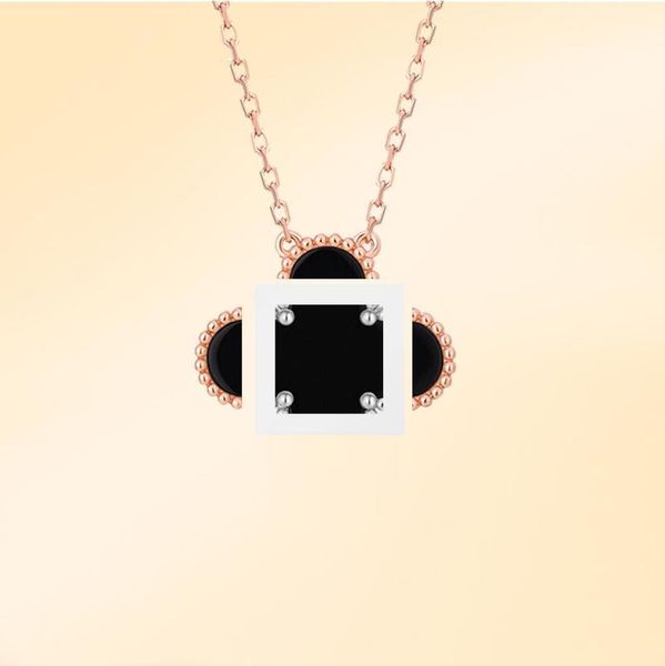s925 sterling silver fashion pendant classic 18k gold 4four leaf clover flower necklace pendant chain with diamaonds for womengi9156785
s925 sterling silver fashion pendant classic 18k gold 4four leaf clover flower necklace pendant chain with diamaonds for womengi9156785
