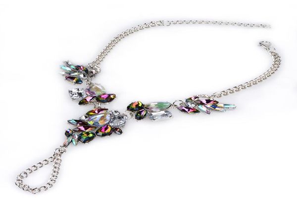 fashion jewelry luxury crystal wedding bohemian bracelets bangles summer leg foot chain anklets statement women9804268, Golden;silver
fashion jewelry luxury crystal wedding bohemian bracelets bangles summer leg foot chain anklets statement women9804268, Golden;silver