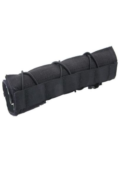 nylon 866quot 22cm suppressor mirage heat cover shield sleeve muffler shooting tactical hunting accessories66313517858038
nylon 866quot 22cm suppressor mirage heat cover shield sleeve muffler shooting tactical hunting accessories66313517858038